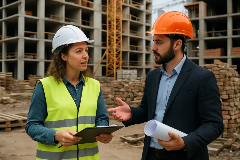 Aan de slag met circulair bouwen