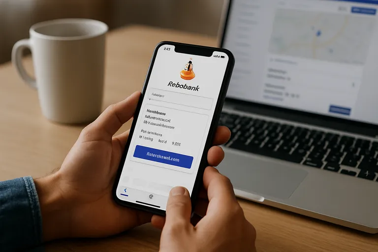 Belangrijke contactadressen en hoe je ze vindt