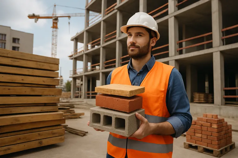 Bouwen zonder afval: zo laat je materialen eindeloos circuleren