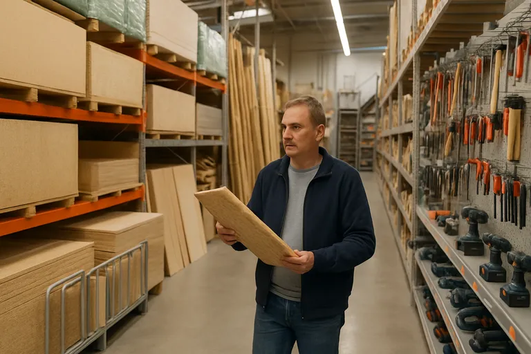 Bouwmarkt in zutphen: aanbod en voor wie