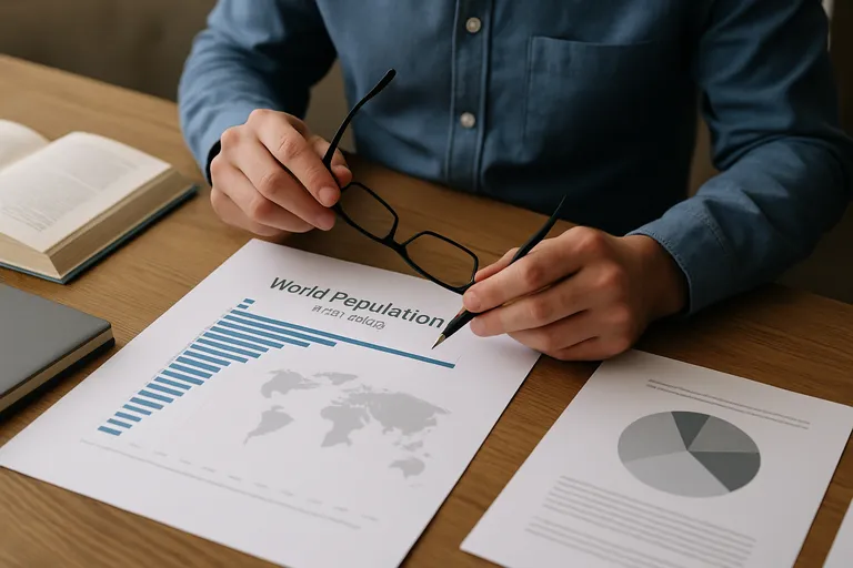 Context bij aantallen inwoners