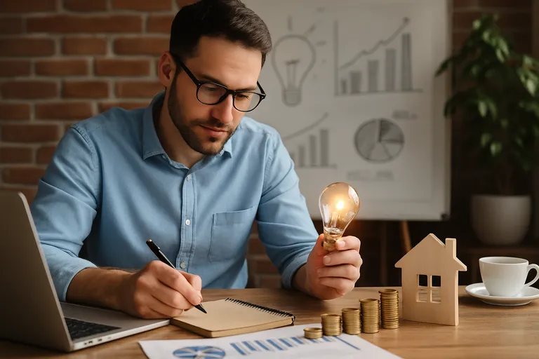 De essentie van ondernemen: van idee naar waarde waar klanten voor betalen