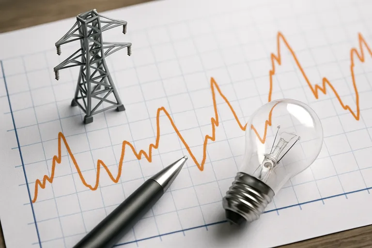 Drijvende krachten achter de elektriciteitsprijs
