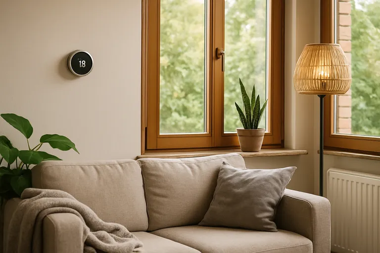 Duurzaam en energiezuinig wonen