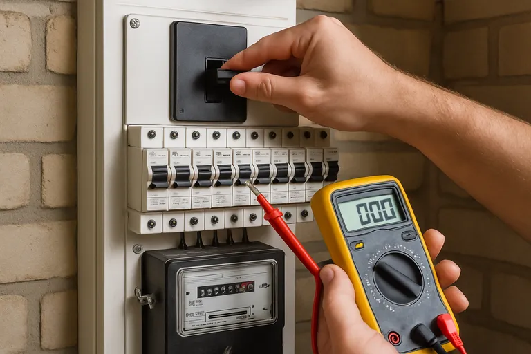 Elektra afsluiten zonder gedoe: zo kies je veilig de beste optie en bespaar