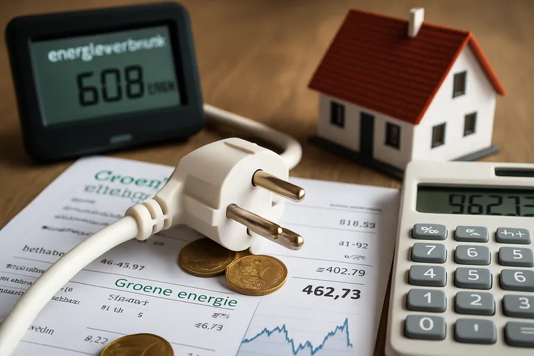 Energieprijzen in beweging: wat je kunt verwachten en hoe je slim bespaart