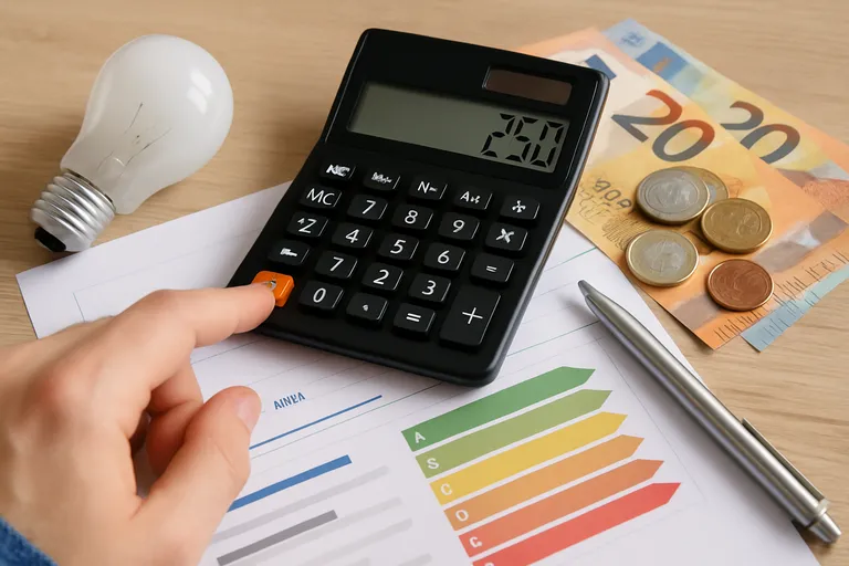 Energietarieven 2024 vergelijken en kiezen