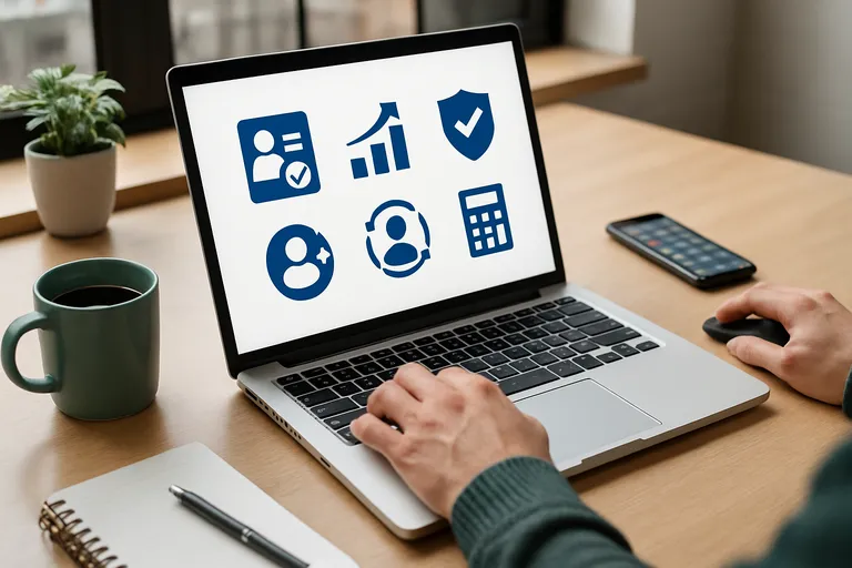 Extra diensten en handige tools voor ondernemers