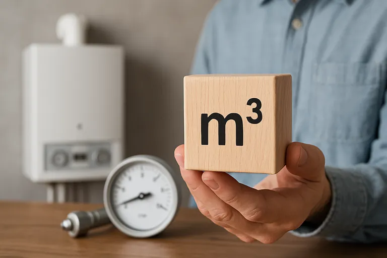 Gasverbruik per maand: basis en begrippen