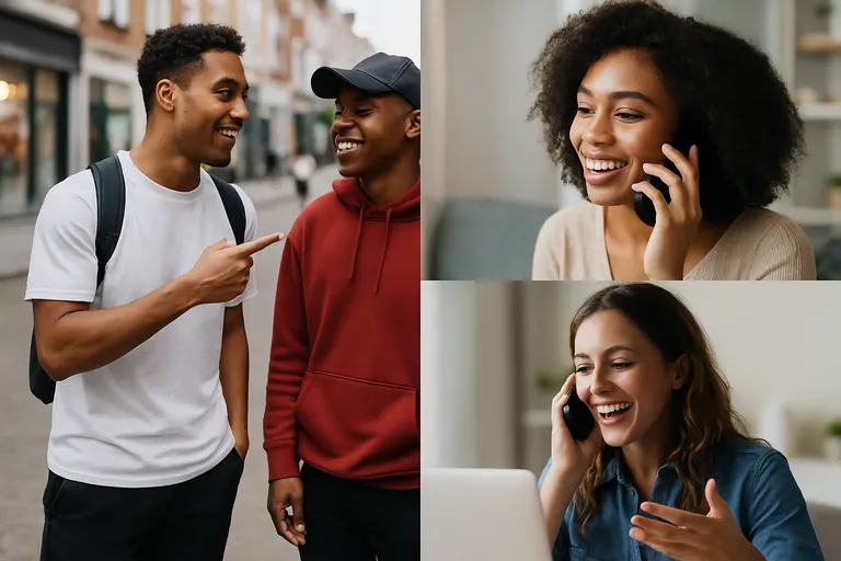 Gebruik van bin verschillende contexten