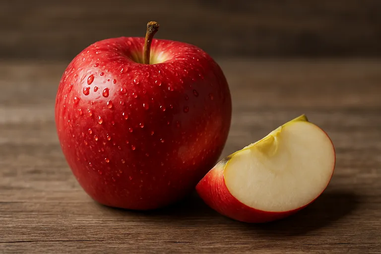 Gezondheid en voedingswaarde