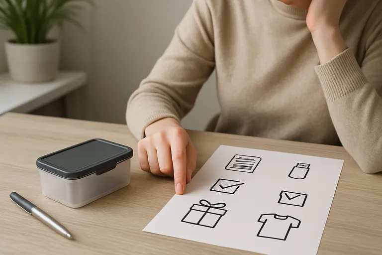 Hoe kies je de juiste kleine box