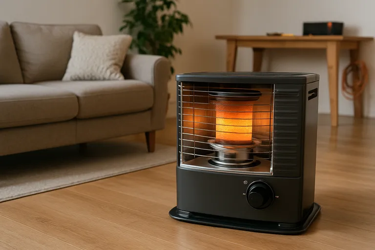 Hoe kies je de juiste oliekachel