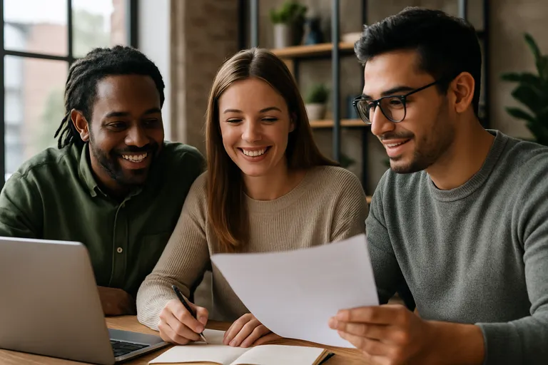 Hoe maak je maatschappelijke impact als organisatie