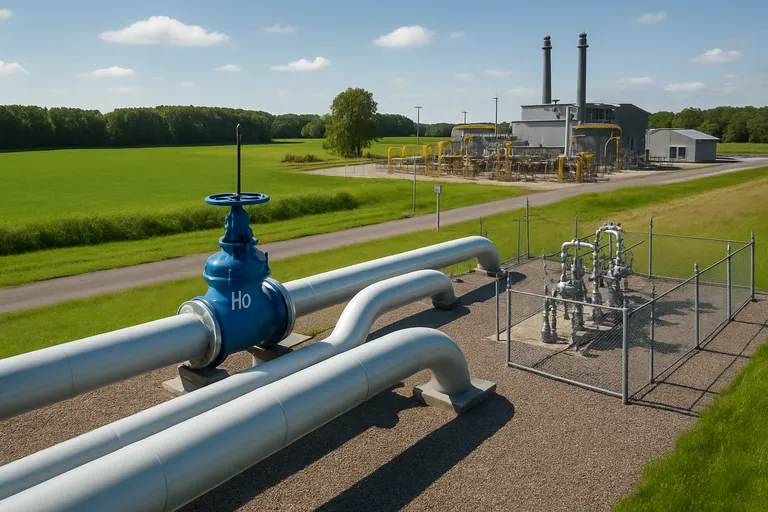 Infrastructuur en diensten