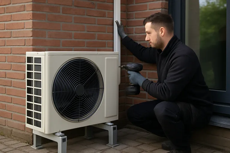 Installatie, geluid en VVE-afspraken