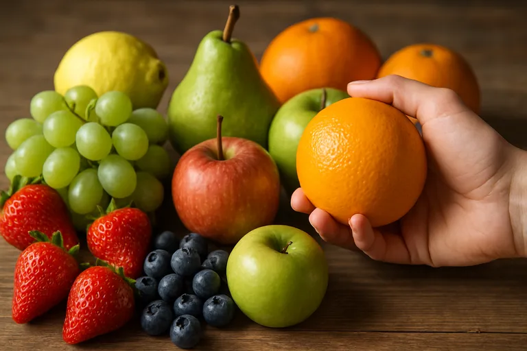 Kiezen, bewaren en gebruiken