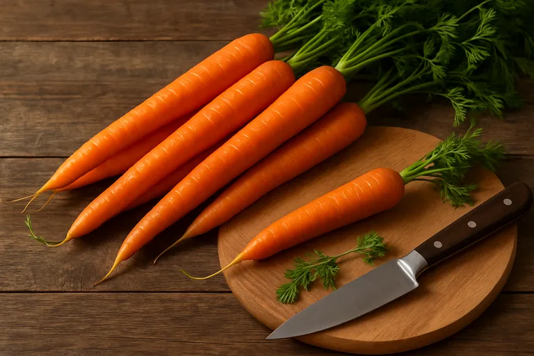 Kopen, bewaren en bereiden