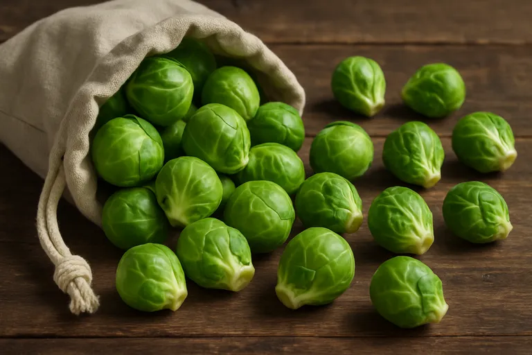 Kopen, bewaren en duurzaamheid