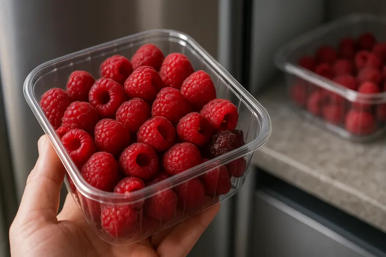 Kopen, bewaren en eten: zo haal je het meeste uit frambozen