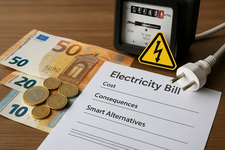 Kosten, gevolgen en slimme alternatieven