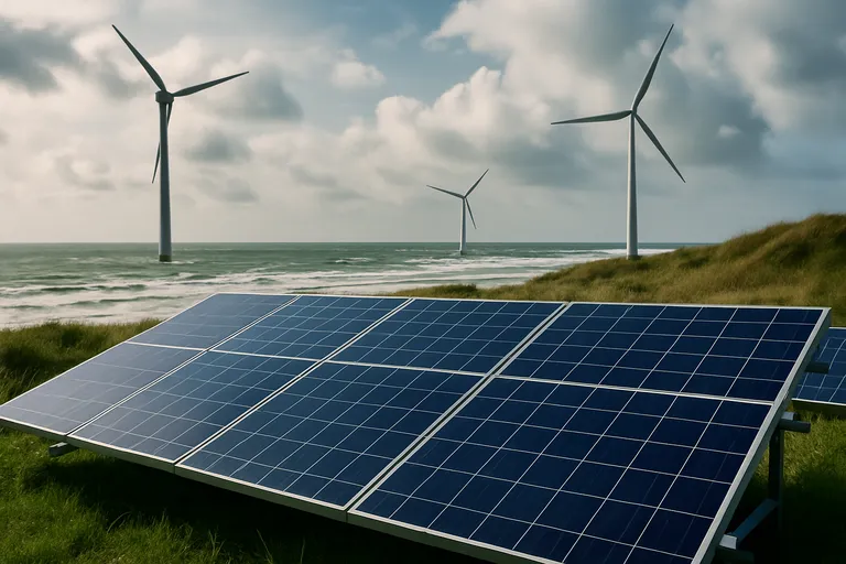 Kustklimaat: waar let je op