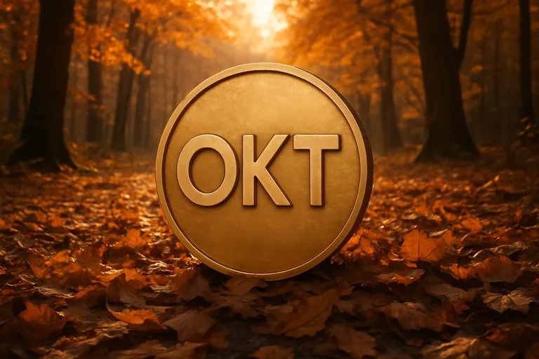 OKT (crypto) uitgelegd