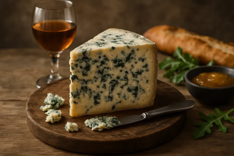 Ontdek de volle smaak van blauwaderkaas: zo haal je het beste uit elke hap