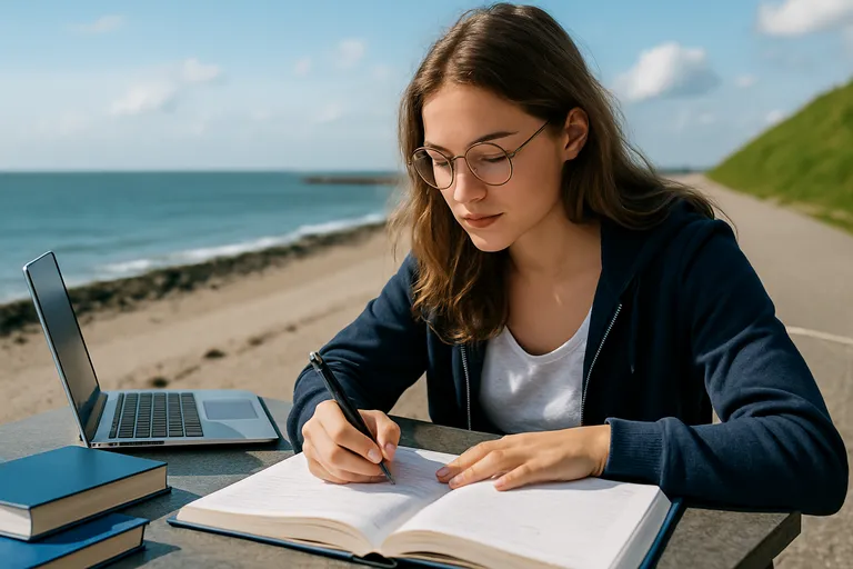 Opleidingen en studierichtingen