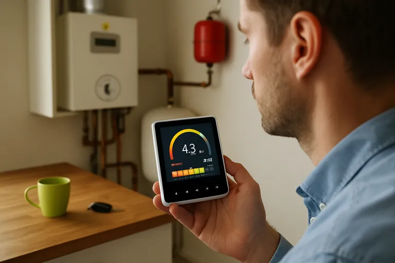 Pak piekenergie in huis aan met slimme gewoonten en verlaag je energierekening