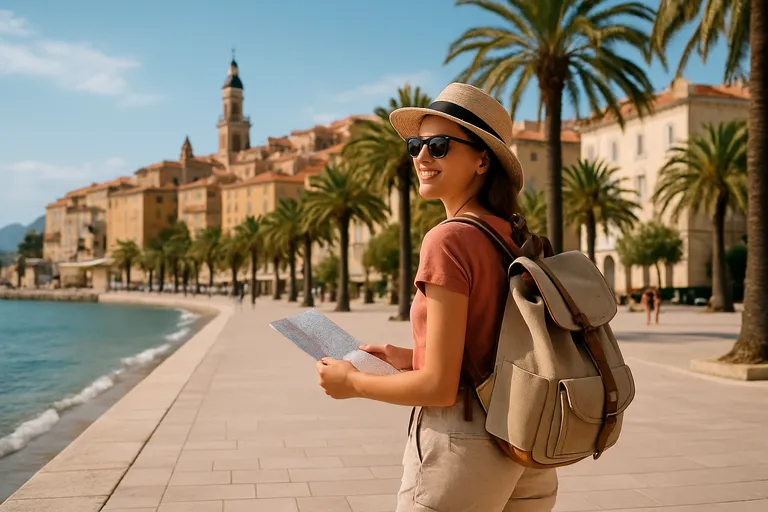 Praktische reistips voor maart