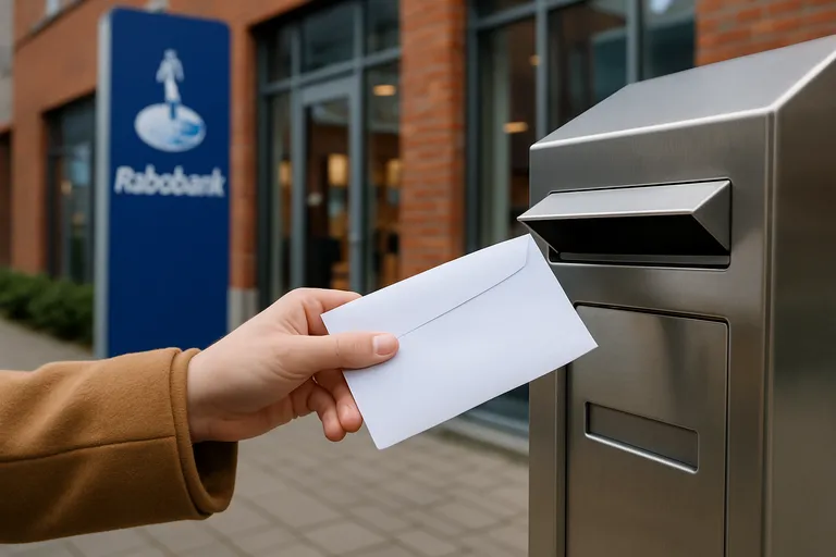 Praktische tips voor bezoek en post