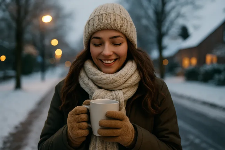 Praktische tips voor een prettige winter