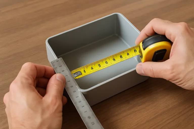 Praktische tips voor meten, inpakken en onderhoud