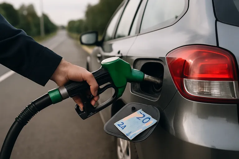 Realistische scenario's