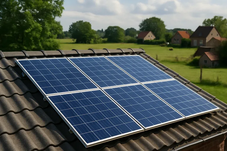 Regelingen en terugverdienen in Nederland en België