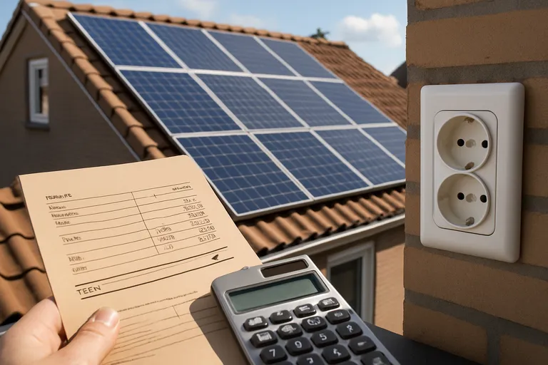 Regels, tarieven en financiële zaken in 2025