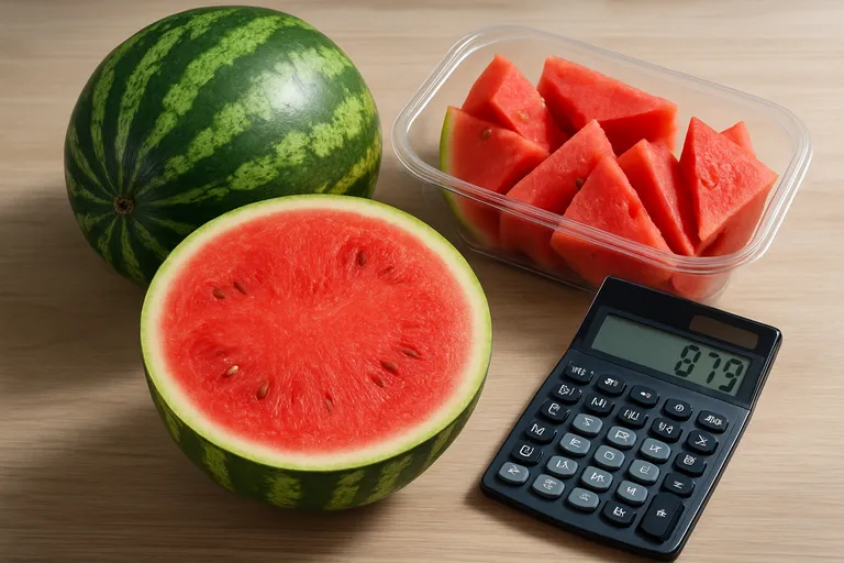 Rekenhulp voor de beste deal