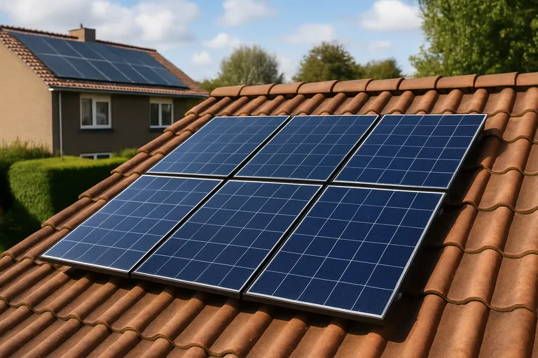 Slim besparen op de aankoop