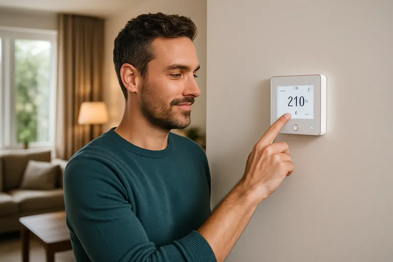 Slim energie besparen zonder comfortverlies