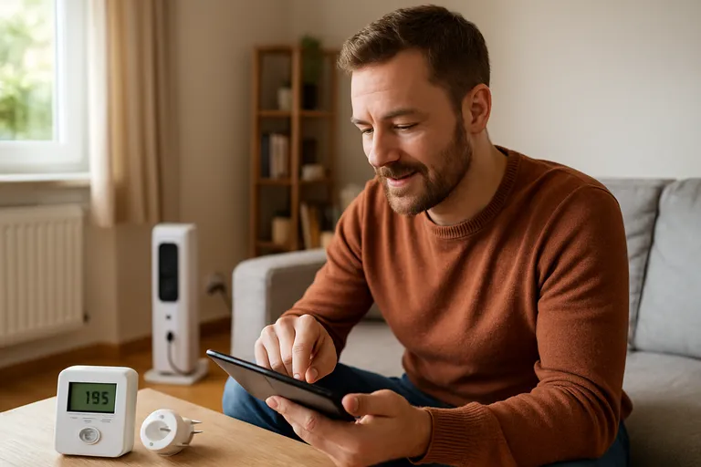 Slim je energieverbruik verlagen zonder in te leveren op comfort