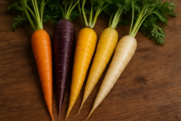 Soorten en gebruik in de keuken