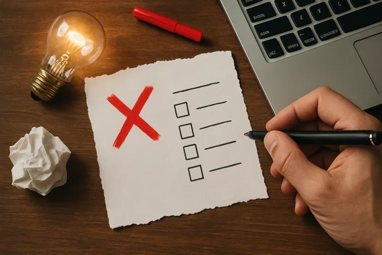 Veelgemaakte fouten en snelle tips