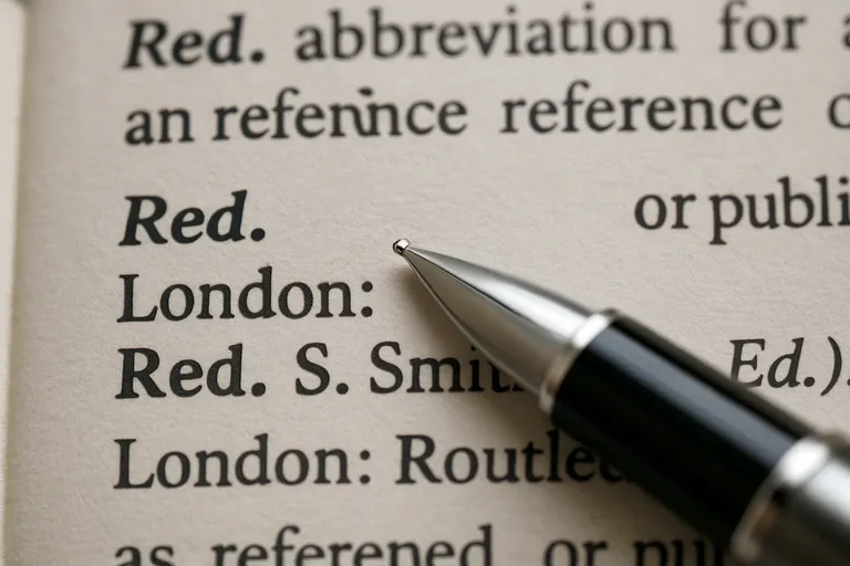 Veelgestelde vragen over RED. betekenis en RED betekenis