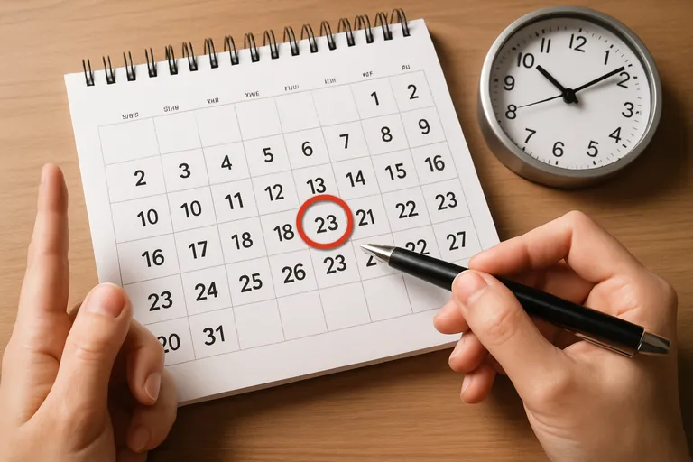 Veelgestelde vragen over welke dag van het jaar is het