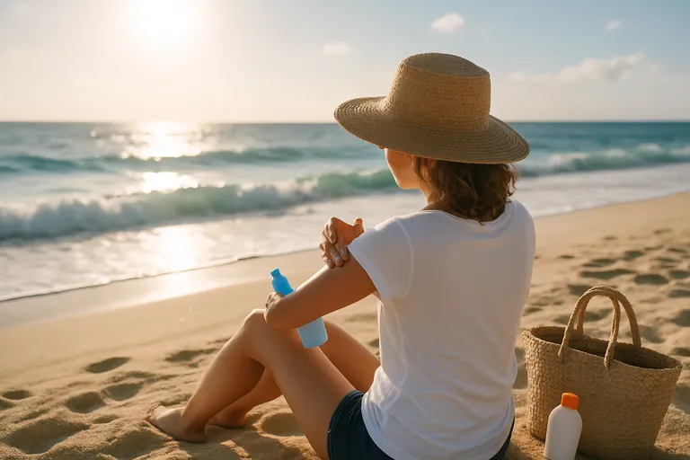 Veilig en verantwoord aan zee
