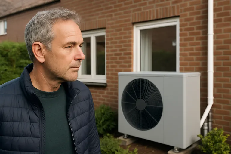 Vereniging eigen huis en de warmtepomp: wat speelt er nu?