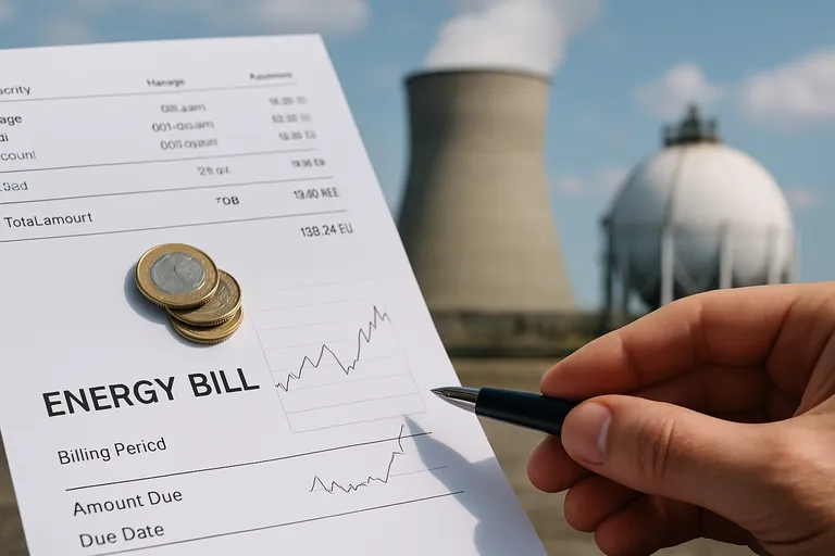 Verwachtingen en besparingskansen in 2024