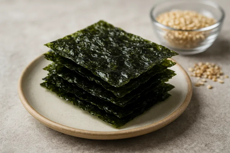 Voedingswaarde en aandachtspunten