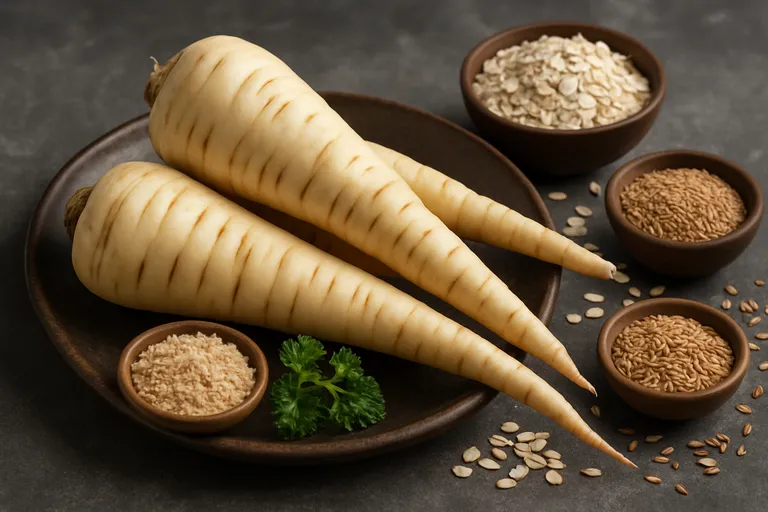 Voedingswaarde en gezondheidsvoordelen